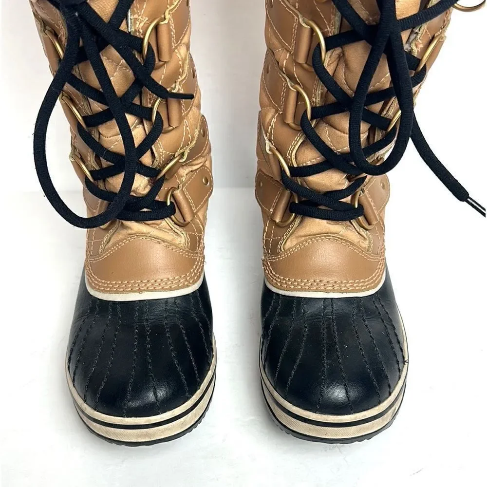 Sorel this sleek